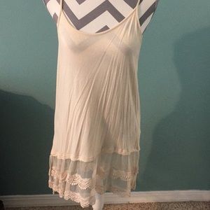 🔥🔥Grace & Lace Lace Extender *XL *Cream